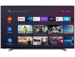 Toshiba 55UA2D63DG LED 55'' 4K Ultra HD Android