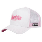 Capslab Trucker Barbie Cap CL-BA1-2-CT-BAR9 jedna velikost