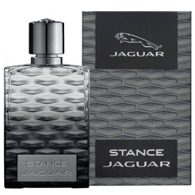 Jaguar Stance Jaguar - EDT 100 ml