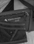 Klättermusen Algir Accessory Bag Small Olive