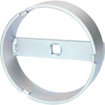 KS Tools 150.3167 1/2" kľúč na palivomer pre VAG; 150.3167