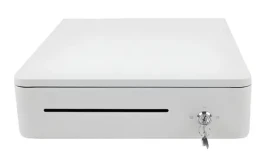 Olympia S330 Color biela / Pokladničná zásuvka / 8+4 priehradky / RJ11/RJ12 / 12-24V (947990120)