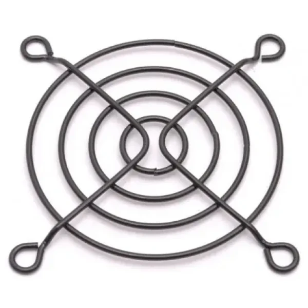 PRIMECOOLER PC-FG70B 70mm BLACK (PC-FG70B)