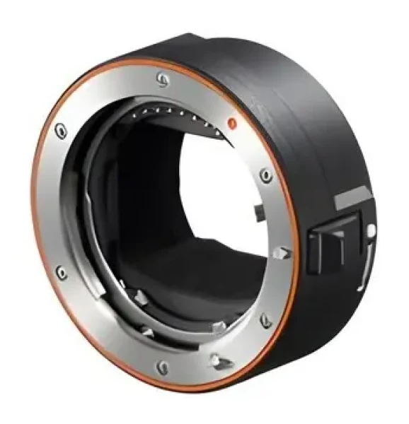 Sony LA-EA5 / Adaptér objektívu / A-mount na E-mount (LAEA5.SYU)