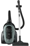 Electrolux EL61C2OG zelená / Bezvreckový vysávač / 700 W / 74 dB / rádius 9 m / kábel 7 m (EL61C2OG)