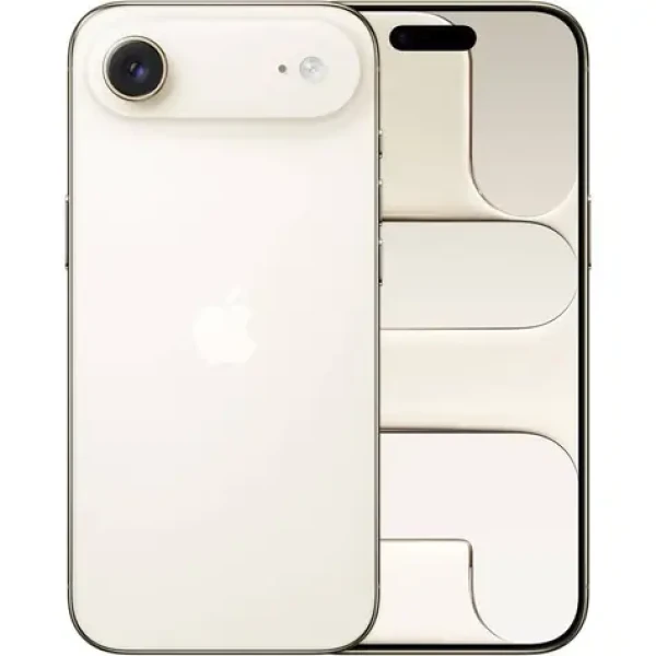Apple iPhone Air 512GB svetlo zlatá / 6.5" / 12GB+12GB / iOS26 (MG2U4SX/A)