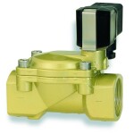 IMI NORGREN magnetický ventil 8254300.9151.02400 24 V/DC G 3/4 1 ks; 8254300.9151.02400