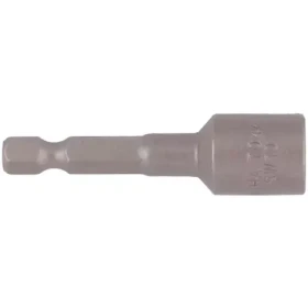 Makita P-06301 / kľúč nástrčný 1/4" / SW10 x 55mm (P-06301)