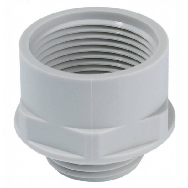 Wiska APM 36/50 N/A PG36 M50 polyamid svetlo sivá 1 ks; 10063671