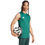 Adidas Tiro 25 Competition Sleeveless Jersey M JI8940 Muži 2 XL