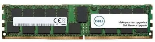 DELL 16GB RAM (1x 16GB) DDR4 3200MHz / RDIMM / 2Rx8 / ECC / pre PowerEdge R(T) 640amp;R740(xd)amp;R(T)440amp;R540 (AB257576)