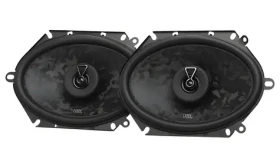 JBL Stage3 868F / Koaxiálny autoreproduktor / 152x203 mm / 70/560 W / 50Hz-20kHz (JBLSPKS3868F)