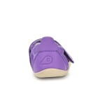 Bobux Xplorer Marvel Purple haze prvé barefoot topánky 21 EUR