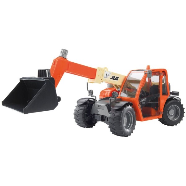 Bruder 02140 Teleskopický manipulátor JLG 2505