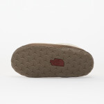 Tenisky The North Face W Nuptse Mule White Dune/ Moch EUR 37