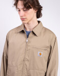 Carhartt WIP Postal Jacket Iroko M