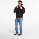 Mikina Vans Torched Full Zip Black L