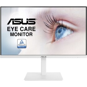 27 ASUS VA27DQSB-W biela / LED / 1920 x 1080 / IPS / 16:9 / 5ms / 1000:1 / 250 cd-m2 / HDMI + DP + VGA / VESA / Repro (90LM06HD-B01370)