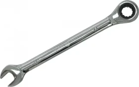 Vorel Kľúč očkoplochý račňový 11 mm / Kľúč / CrV