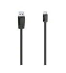 Hama 200651 kábel USB-A na USB 3.2 C 0.75 m čierna (200651-H)
