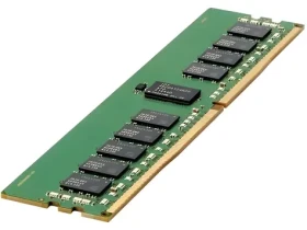 HPE 32GB PC5-6400B- R / Pamäť RAM / DDR5-6400 / RDIMM / 2Rx8 / SMART Kit (P64985-B21)