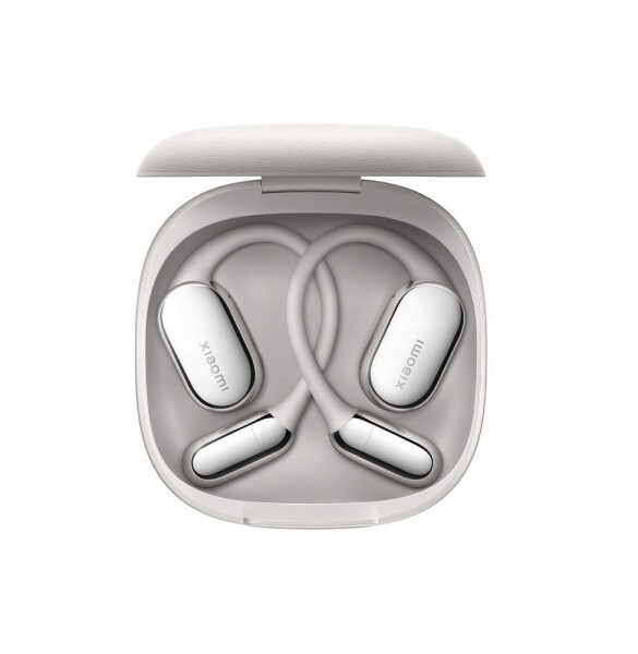 Xiaomi OpenWear Stereo Pro sivé (BHR080DGL)