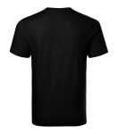 Tričko Recall unisex čierne 3XL