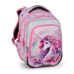 Školský set Bagmaster BETA 26 B Set S Unicorn