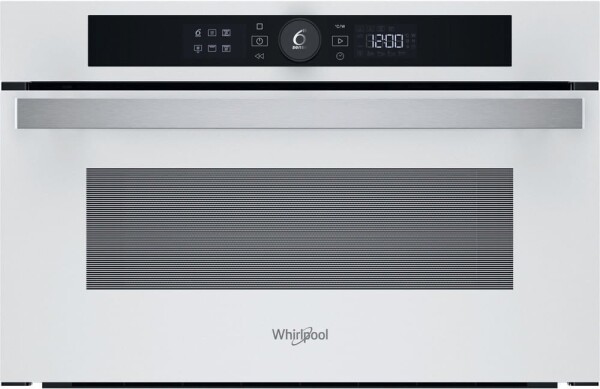 Whirlpool WMD44MW