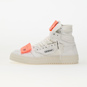 Tenisky Off-White 3.0 Off Court White - Orange EUR 40