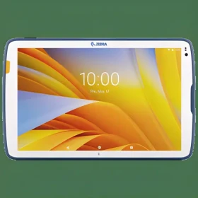 ZEBRA ET40 HC / Dátový terminál / 10" / SE4100 2D snímač / Wi-Fi 6 / 8GB/128GB / Android GMS (ET40AB-0H1C2B0-A6)