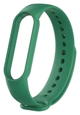 Beline Strap zelená / Remienok / XIAOMI Mi Band 3/4