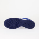 Tenisky Nike Dunk Low Suede Old Royal/ Old Royal-Photon Dust-White EUR 44