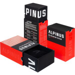 Alpinus Pro Miyabi Edition dámske šedé GT43230