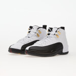 Tenisky Air Jordan 12 Retro "Taxi" (CT8013-117) White/ Black-Taxi EUR 40.5