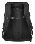 Cestovný batoh Travelite Venture Line Backpack XL Black