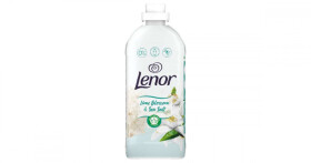 Lenor Aviváž 1200ml, 48 praní Lime Bloss&Sea Salt