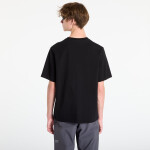 Tričko Pas Normal Studios Off-Race Logo T-Shirt Black L