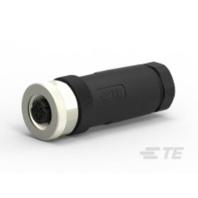 TE Connectivity TE AMP M8/M12 Connectors T4110502031-000 1 ks; T4110502031-000