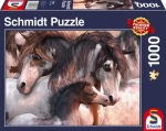 Schmidt Puzzle Kone Pinto