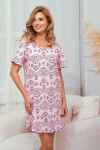 Taro Tara 3333 cr/r M-XL W25 dámske tričko krajka L