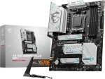 MSI X670E GAMING PLUS WIFI