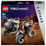 LEGO® Technic 42178 Vesmírny nakladač LT78