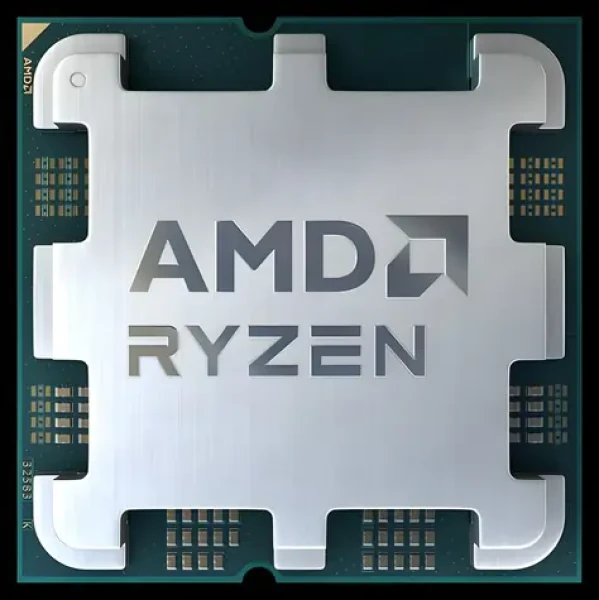 AMD RYZEN 9 PRO 7945 / Procesor / 5,4 GHz / 12 jadier / AM5 / 65W / TRAY (100-000000598)