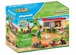 Playmobil® Country 71252 Králikáreň