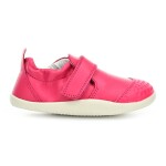 Bobux Go Radiant Raspberry Xplorer barefoot capáčky 20 EUR