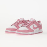 Tenisky Nike W Dunk Low White/ Elemental Pink EUR 38.5
