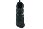 Fooz Sari Black zimné barefoot snehule 25 EUR
