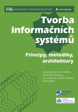 Tvorba informačních systémů, Bruckner Tomáš