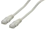 DATACOM Patch kábel CAT5E UTP 5m biely / Patch kábel (1547)